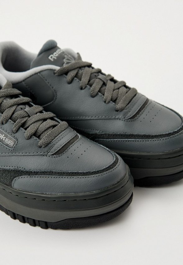 Кеды Reebok