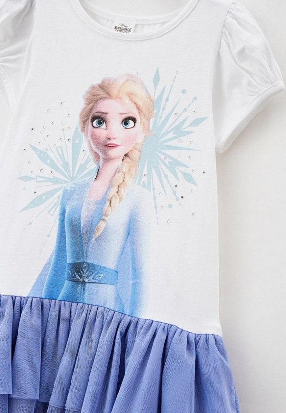 Платье PlayToday