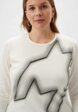 Лонгслив Persona by Marina Rinaldi4  - превью