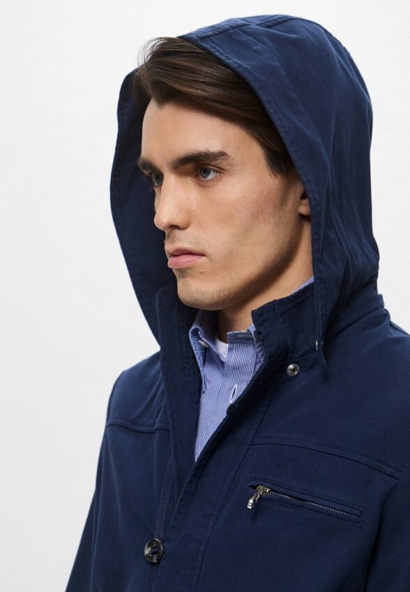 Парка Trussardi