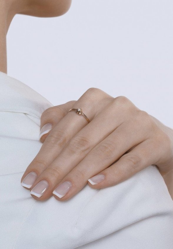 Кольцо Sokolov