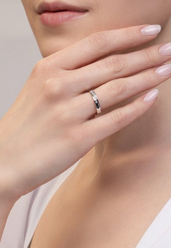 Кольцо Sokolov