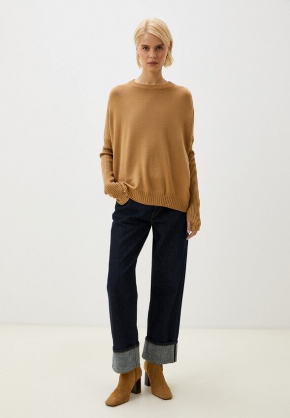 Джемпер Eva Nature