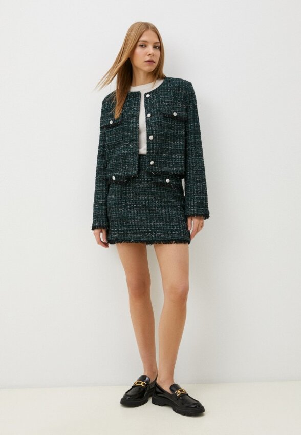 Жакет Concept Club