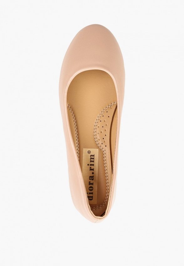 Балетки Diora.rim