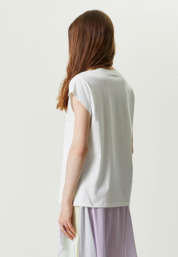 Футболка NetWork