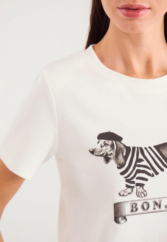 Футболка Vittoria Vicci