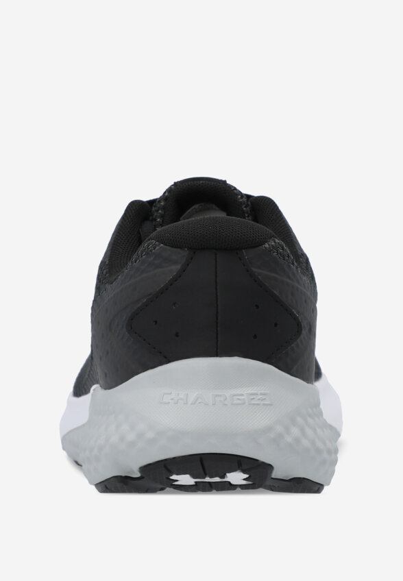 Кроссовки мужские Under Armour Charged Rogue 3, Черный