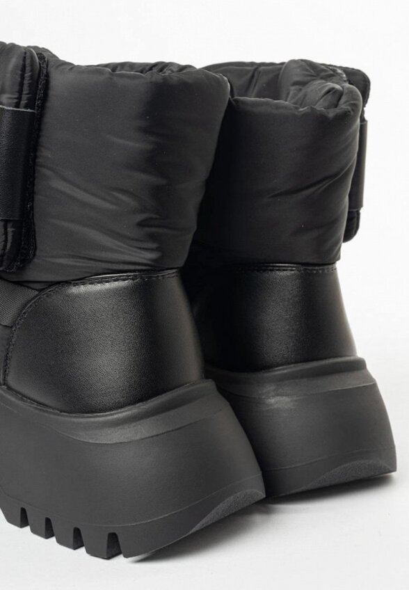 Дутики Niota Line