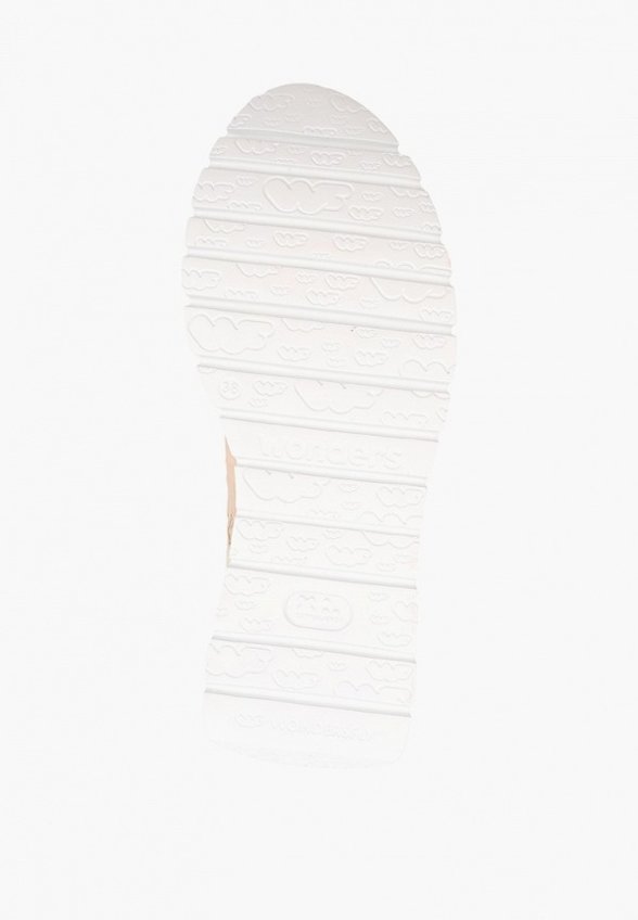 Кроссовки Wonders