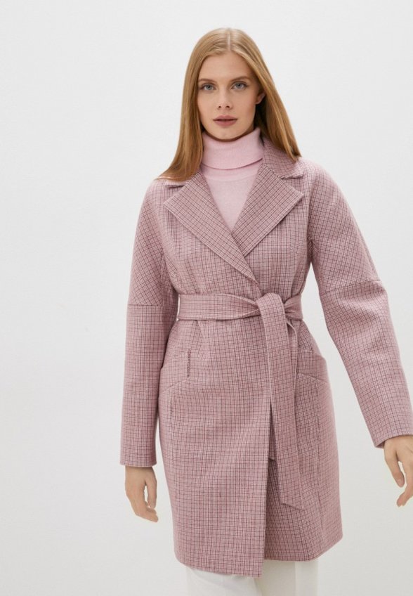 Пальто-халат Снежная Королева