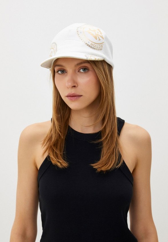 Бейсболка VNTG vintage+