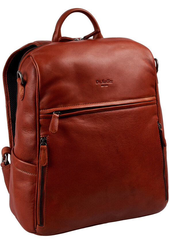 Др.Коффер B402863-112-05 рюкзак