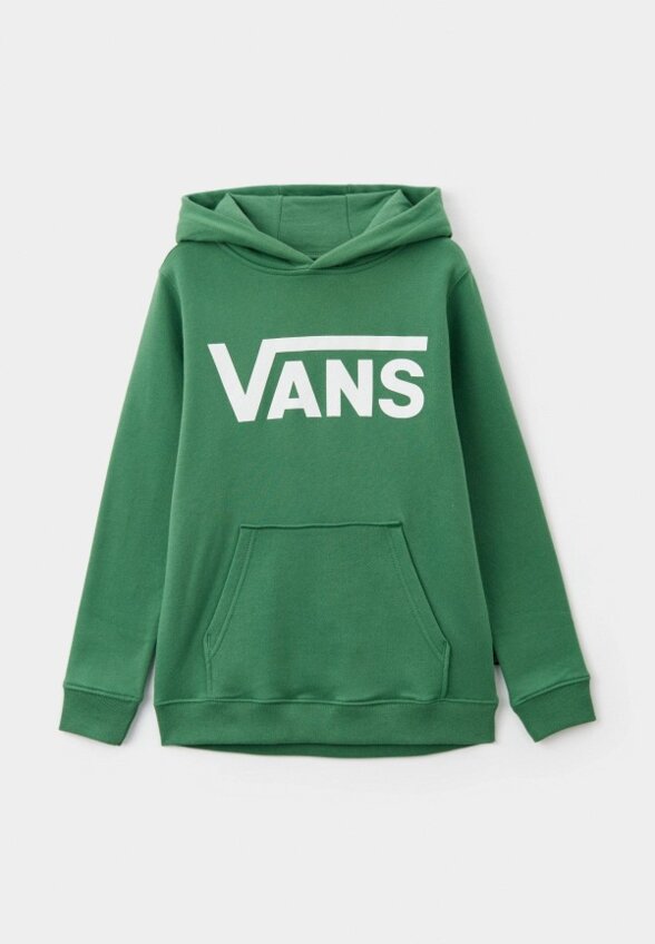 Худи Vans