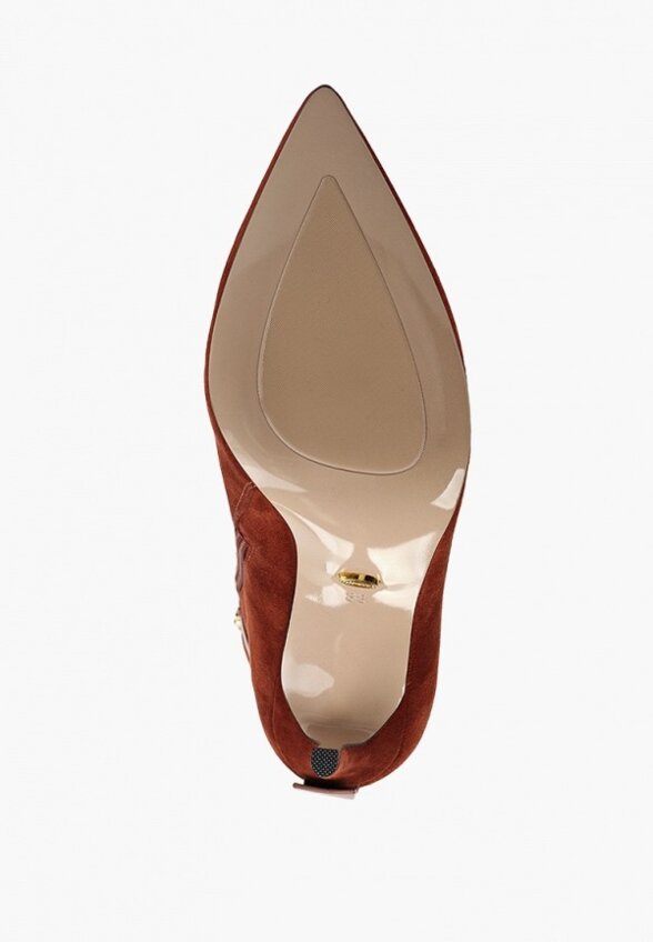 Ботфорты El'Rosso