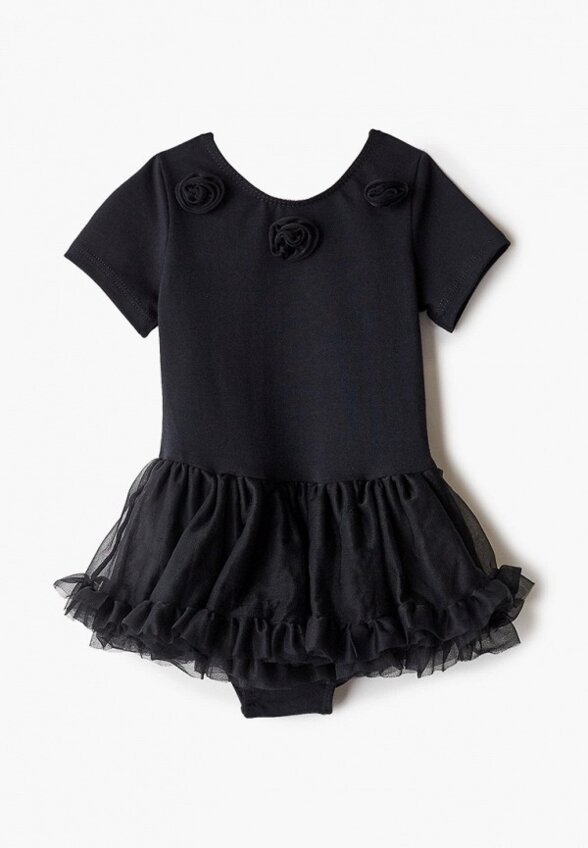 Купальник гимнастический Emdi