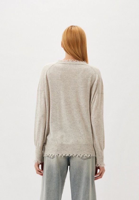 Джемпер Addicted