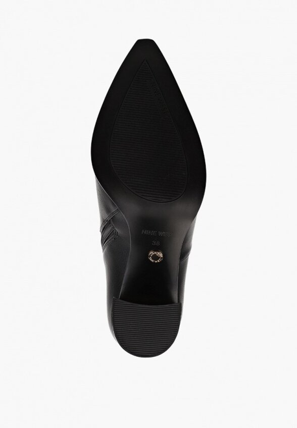 Ботильоны Nine West