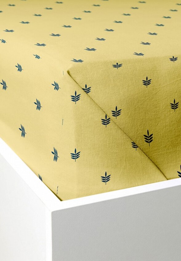 Простыня 2-спальная Cozy Home