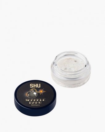 Блестки Shu Cosmetics женщинам