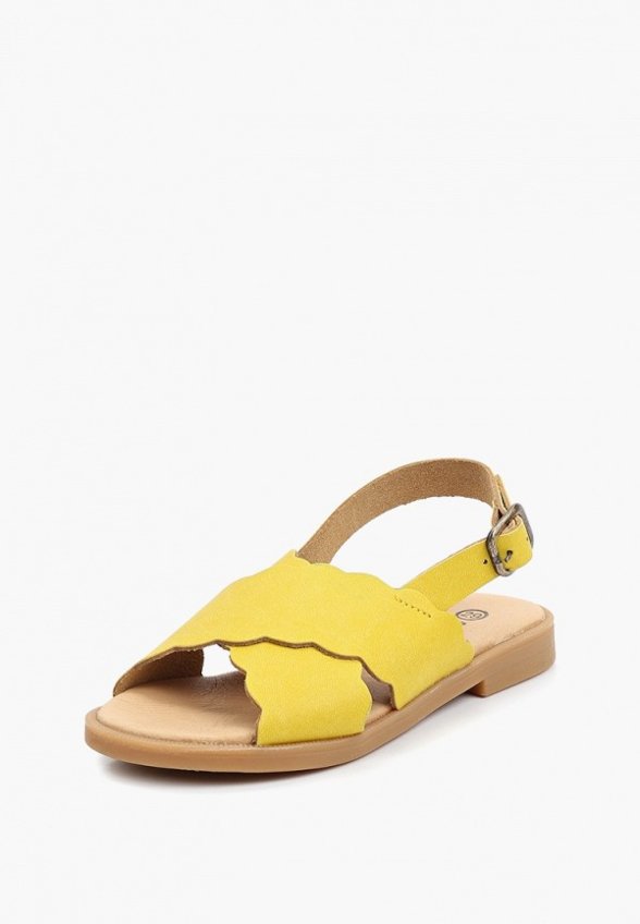 Сандалии Barritos