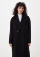 Пальто двубортное Sinar2  - превью