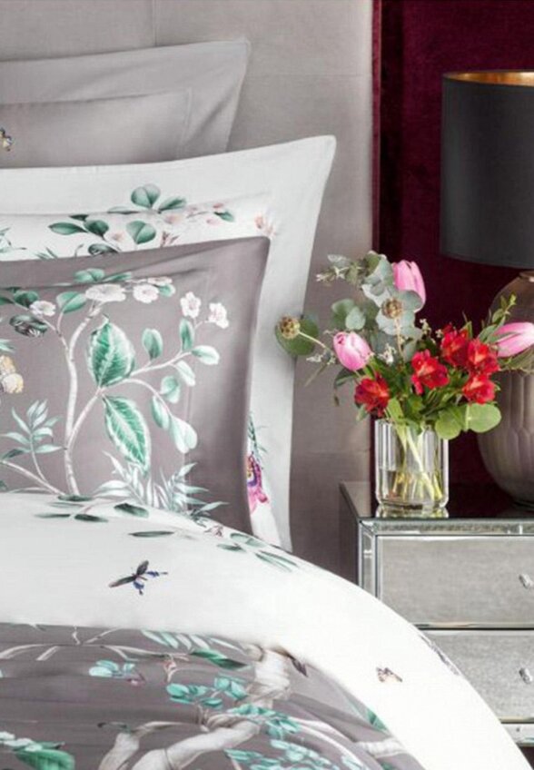 Постельное белье Семейное Togas