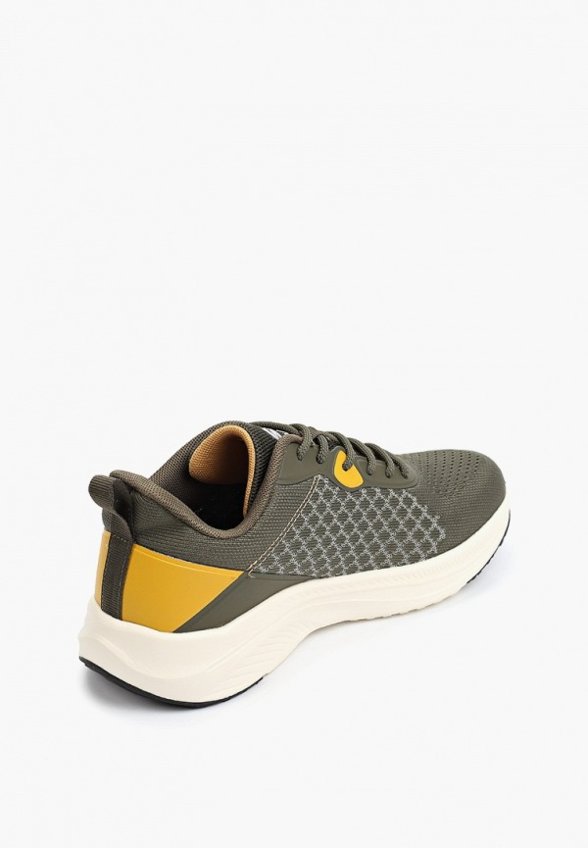 Кроссовки Sigma