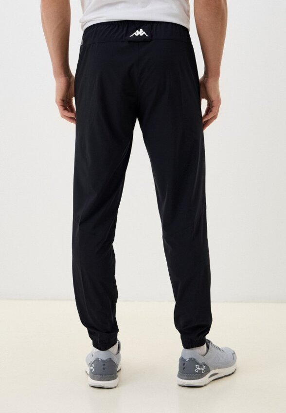 Брюки спортивные Kappa