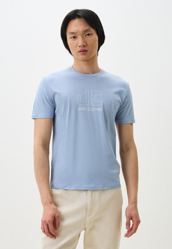 Футболка JC Just Clothes