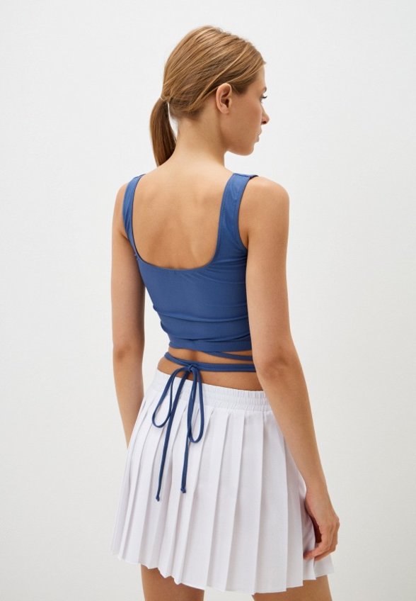 Майка спортивная Fortylove