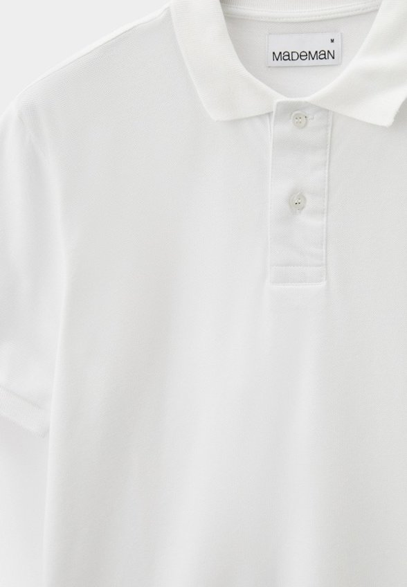 Поло Mademan