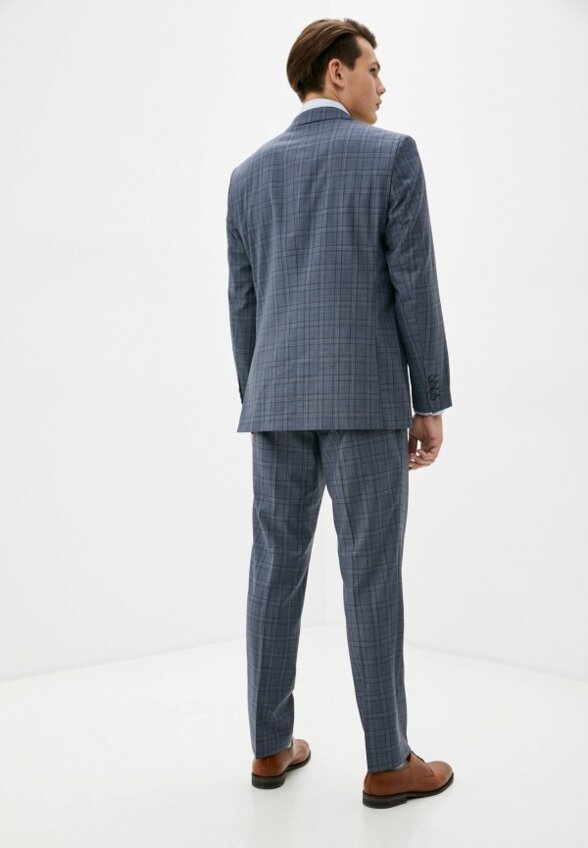 Костюм классический Bolini