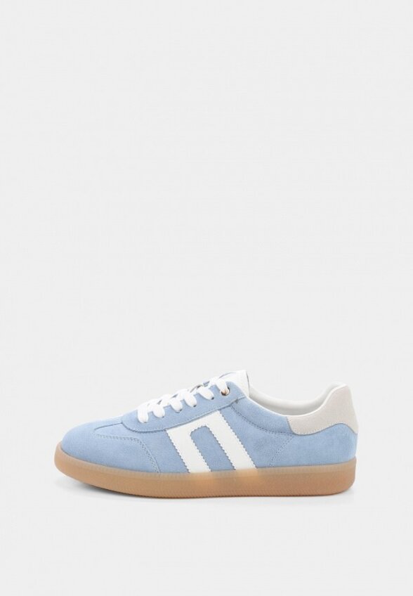 Кроссовки Obba