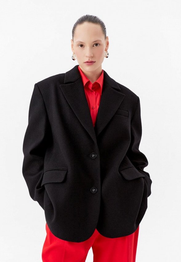 Пальто-пиджак Only Me