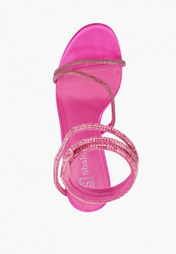 Босоножки Sbalo