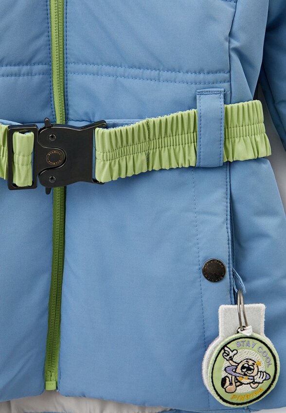 Куртка горнолыжная PinBina