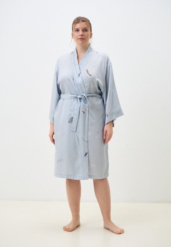 Халат домашний Aspaya