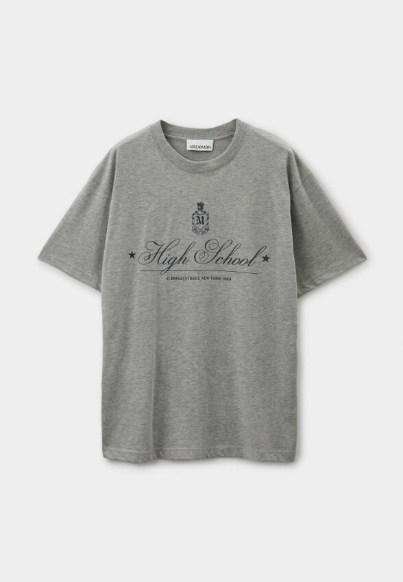 Футболка Mademan