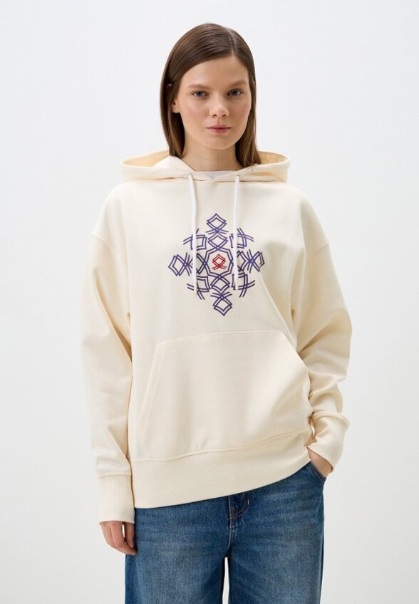 Худи JC Just Clothes