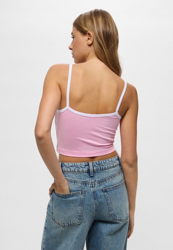 Топ домашний Befree