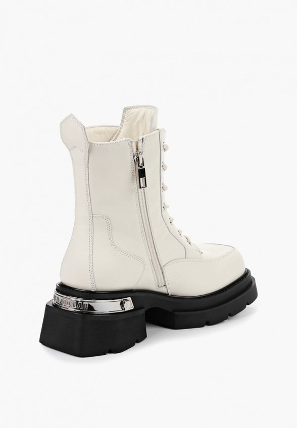 Ботинки Maxadorre