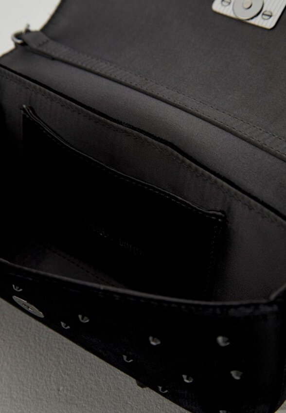 Клатч Emporio Armani