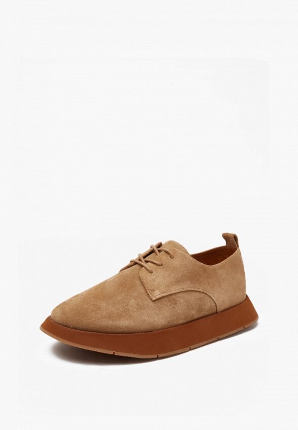 Ботинки Mascotte