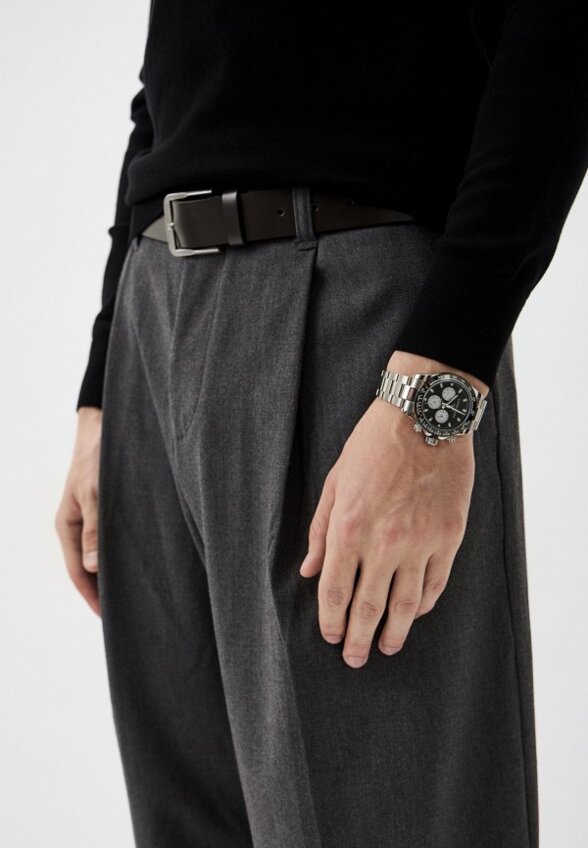 Часы George Kini