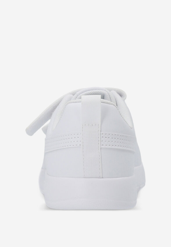 Кеды детские PUMA Courtflex V3 V Ps, Белый