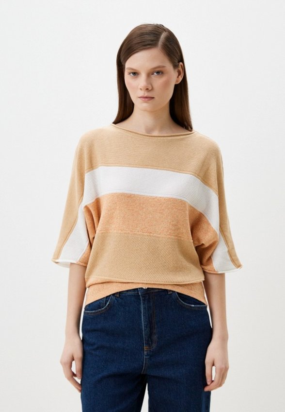 Джемпер Стим