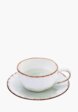 Чашка с блюдцем Elan Gallery2  - превью