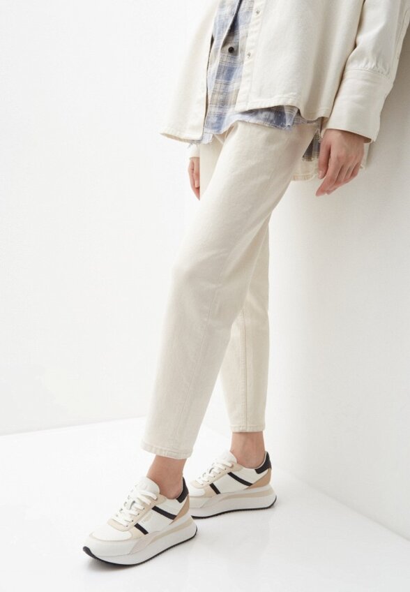 Кроссовки Twinset Milano