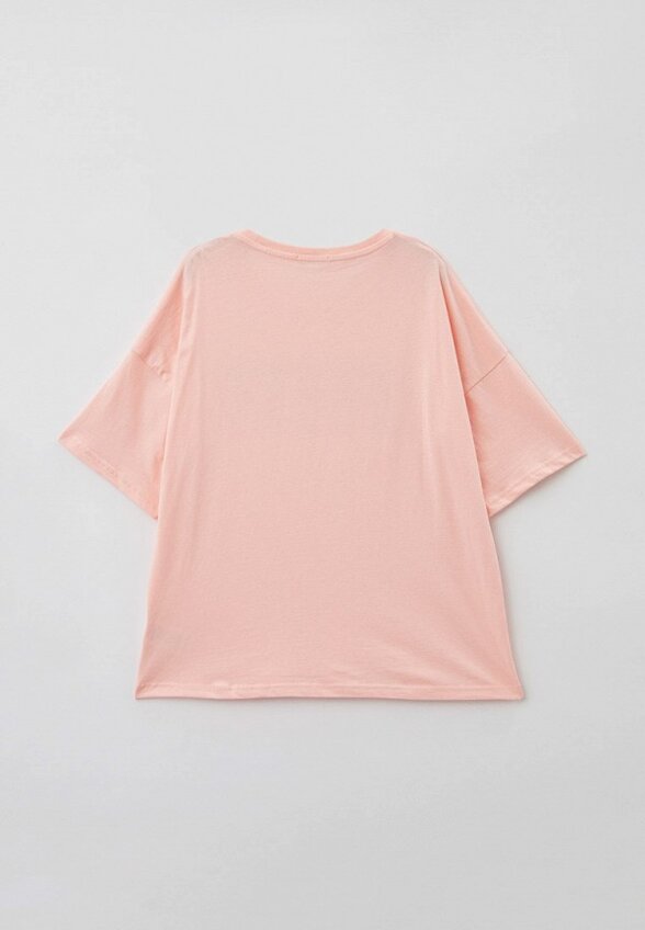 Футболка Elementarno